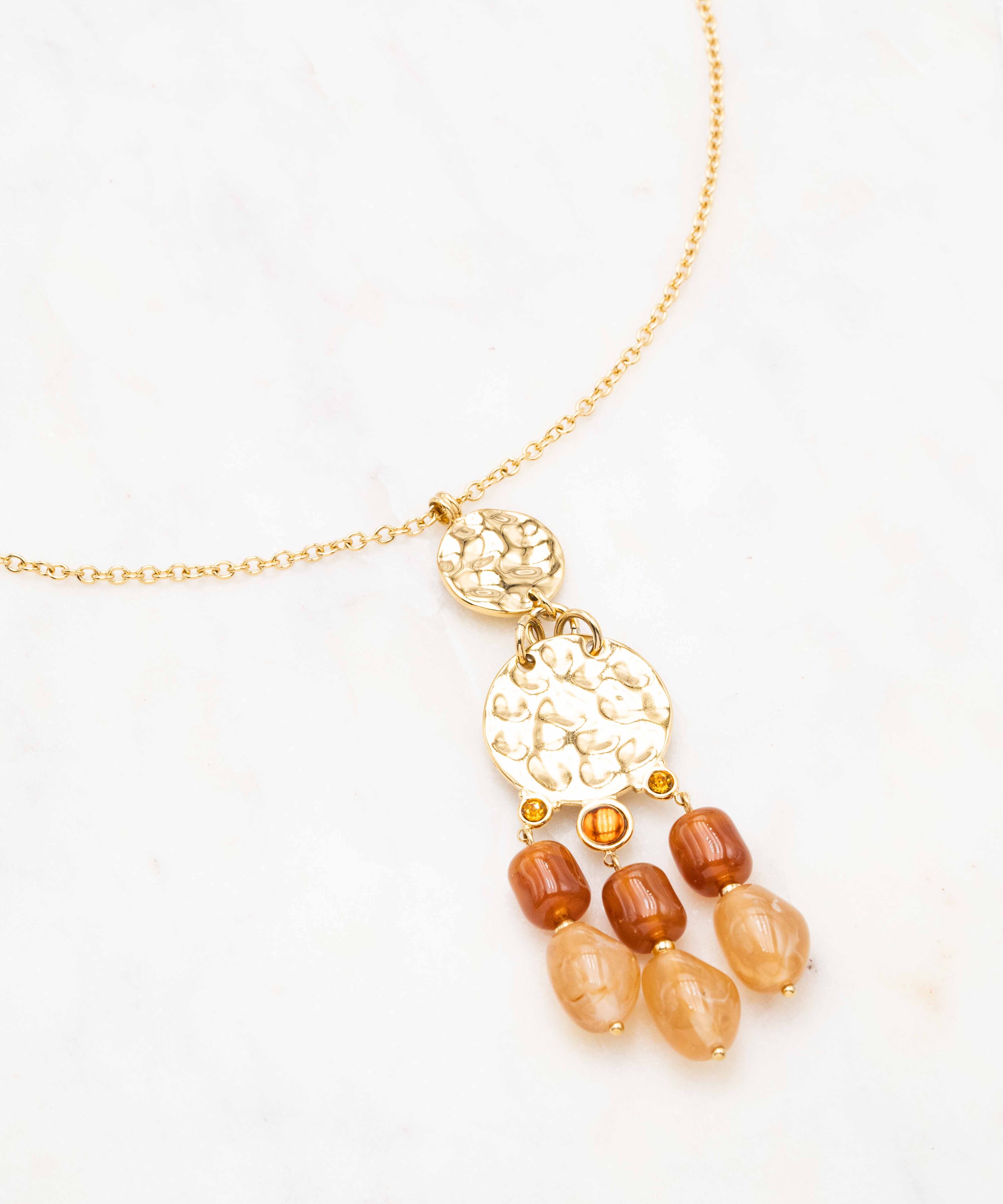 Collier Ikita Paris - Daya