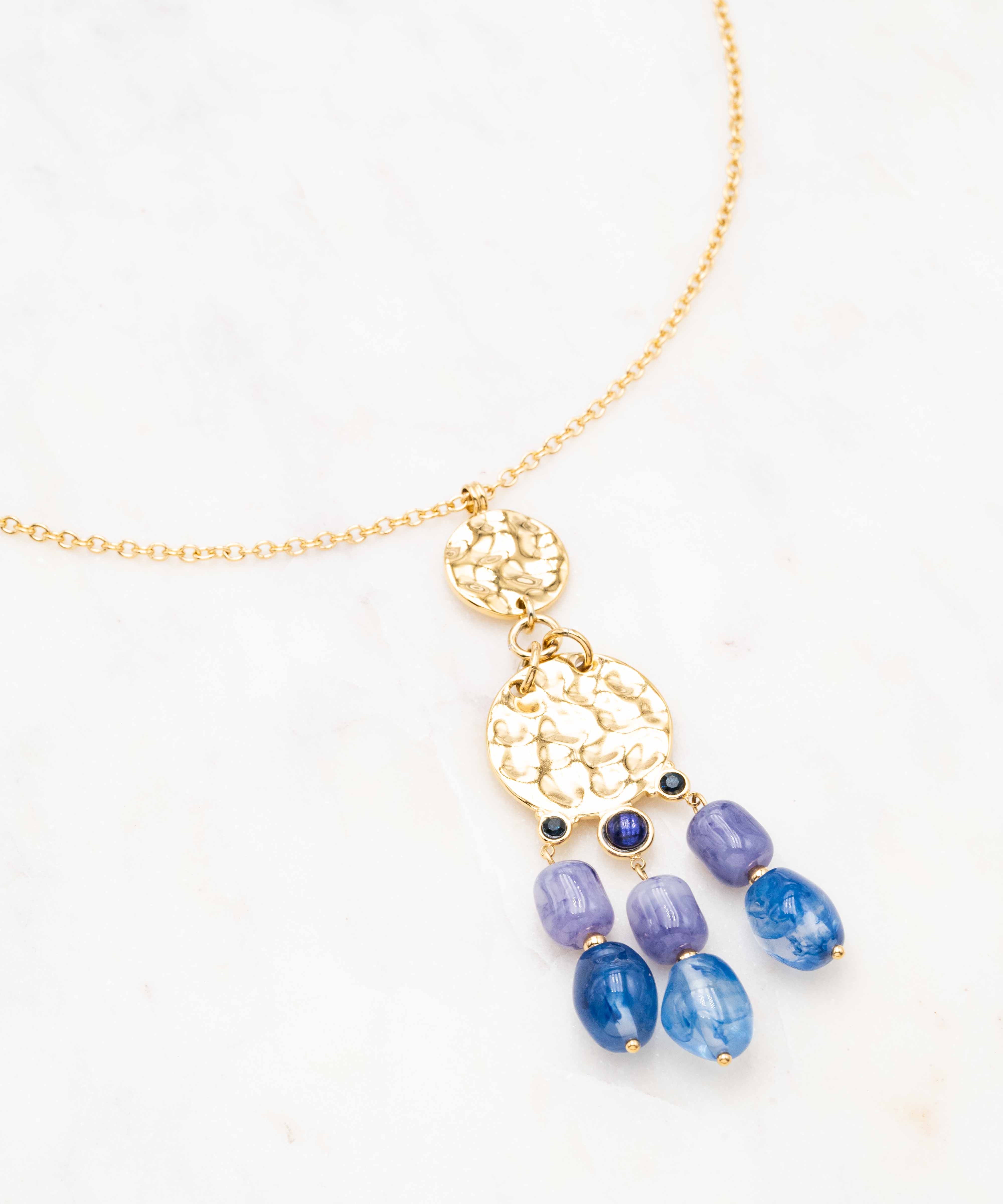 Collier Ikita Paris - Daya
