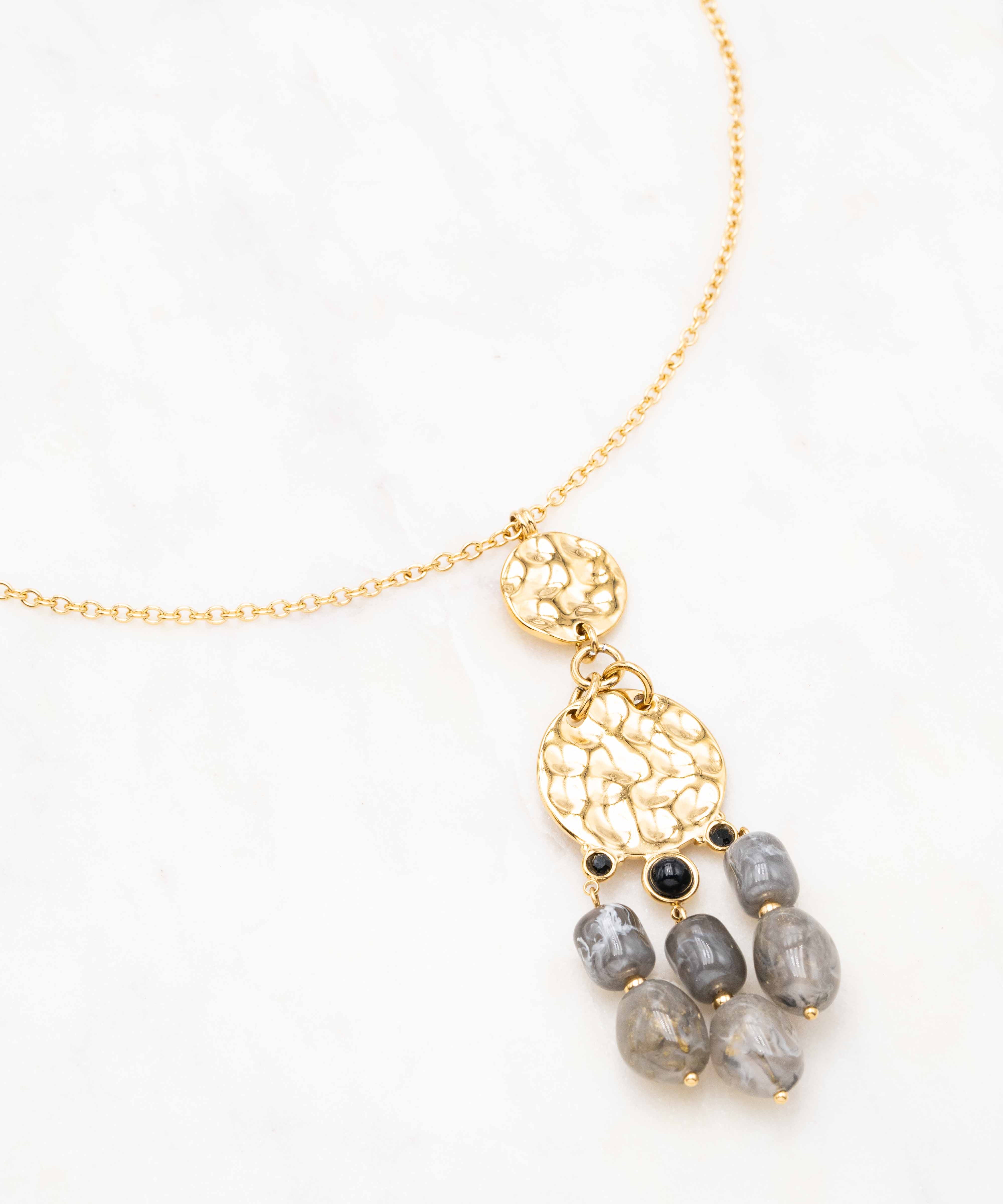 Collier Ikita Paris - Daya