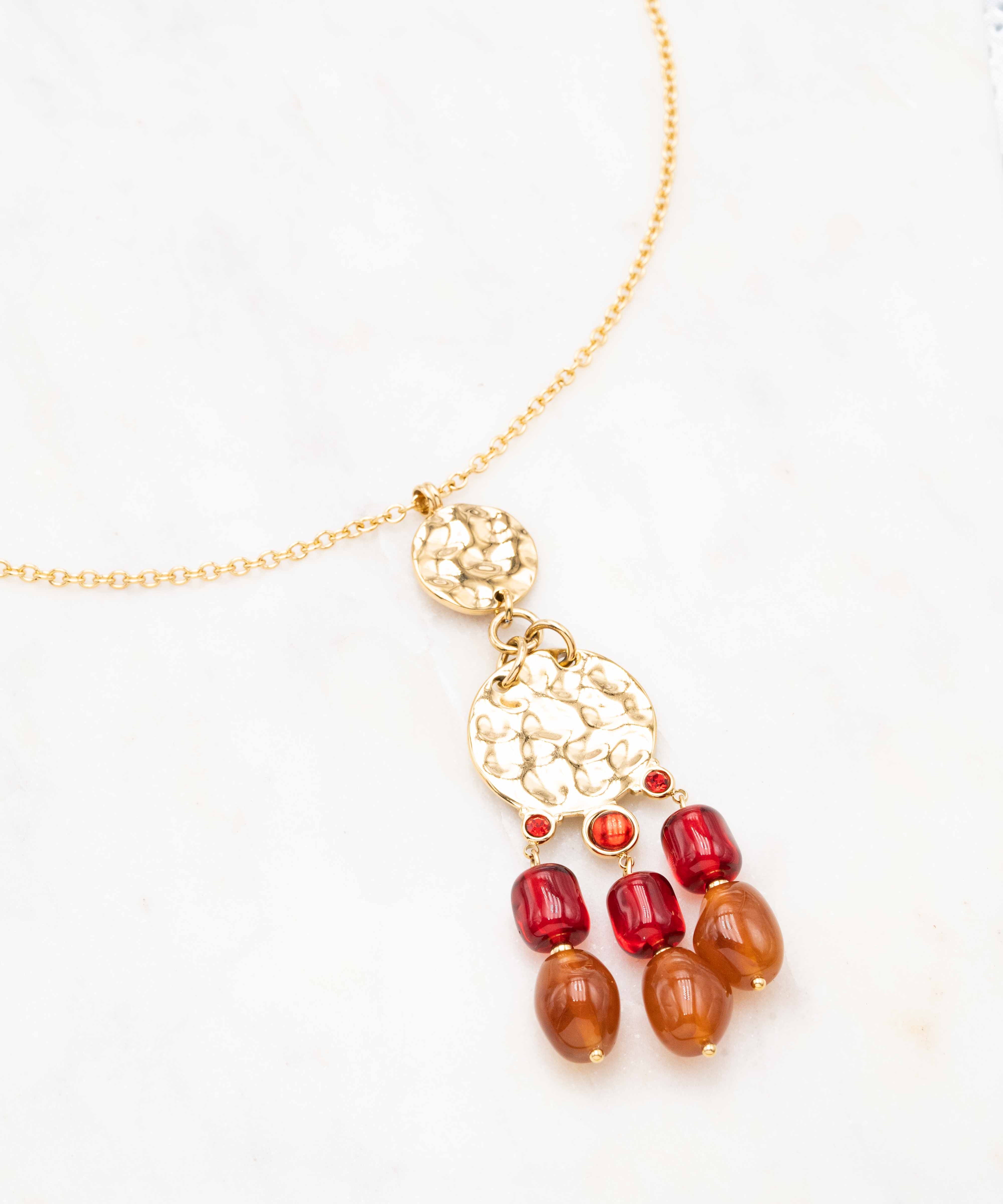 Collier Ikita Paris - Daya