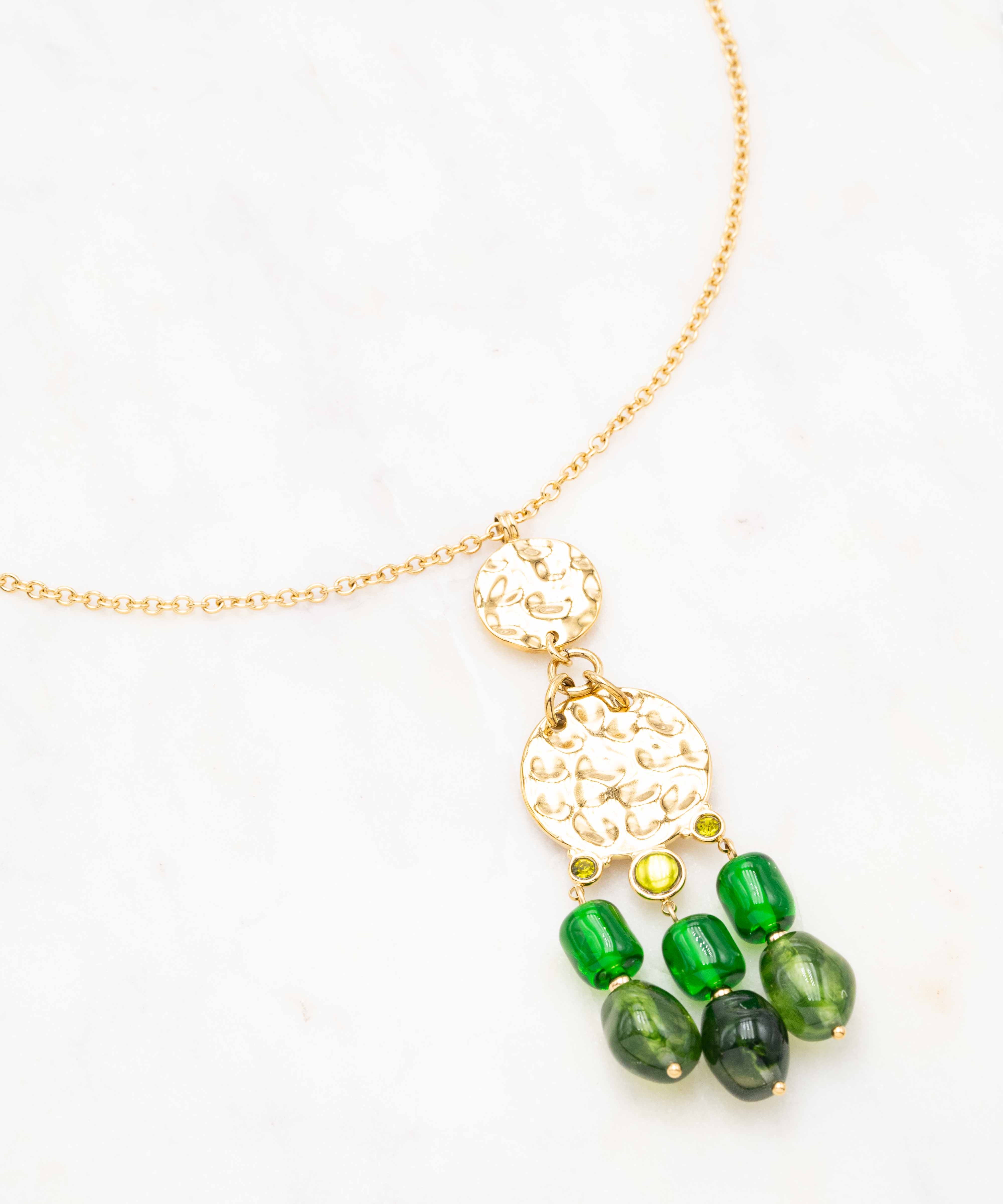 Collier Ikita Paris - Daya