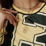 Collier Ikita Paris - Eileen