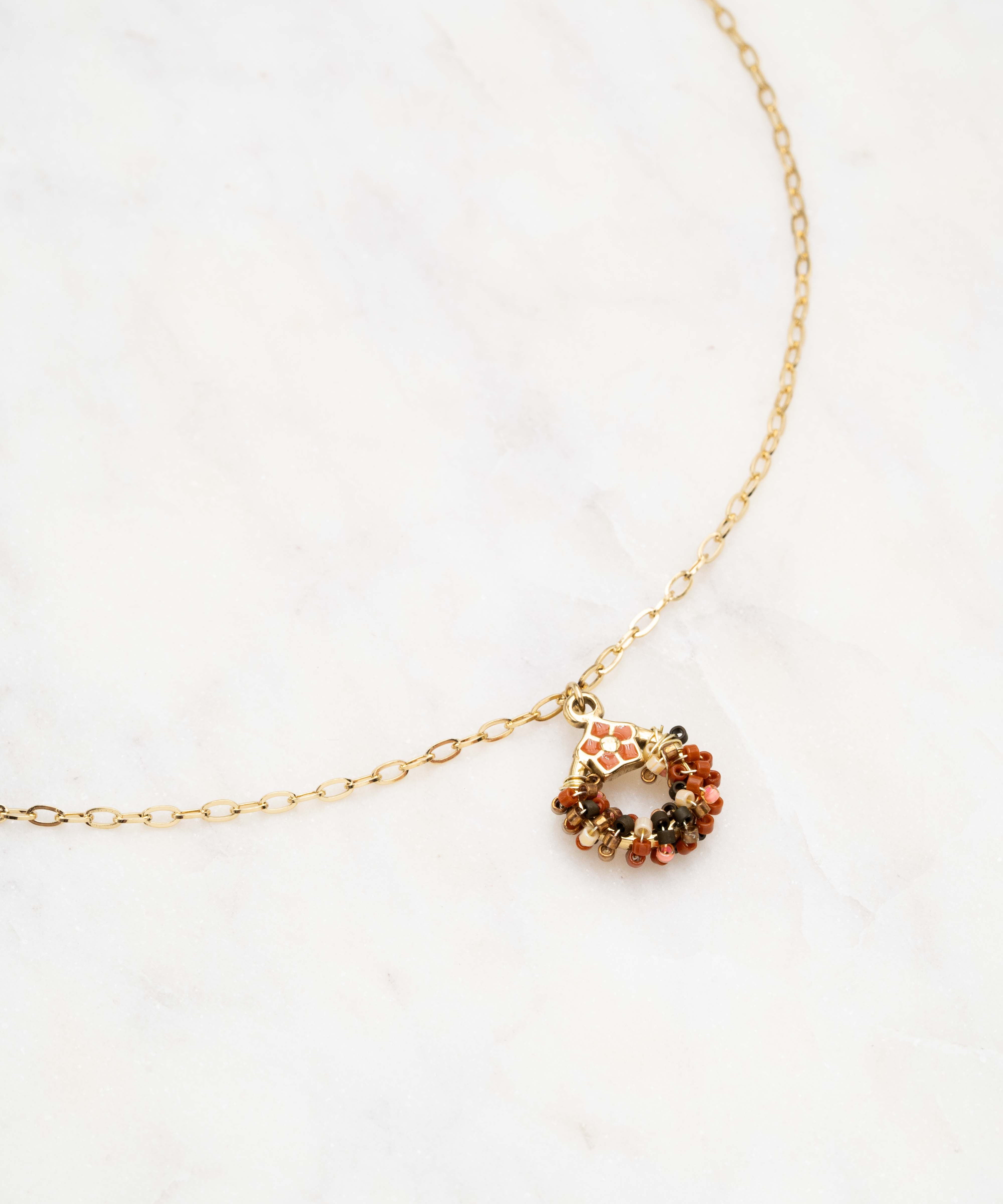 Collier Ikita Paris - Elara