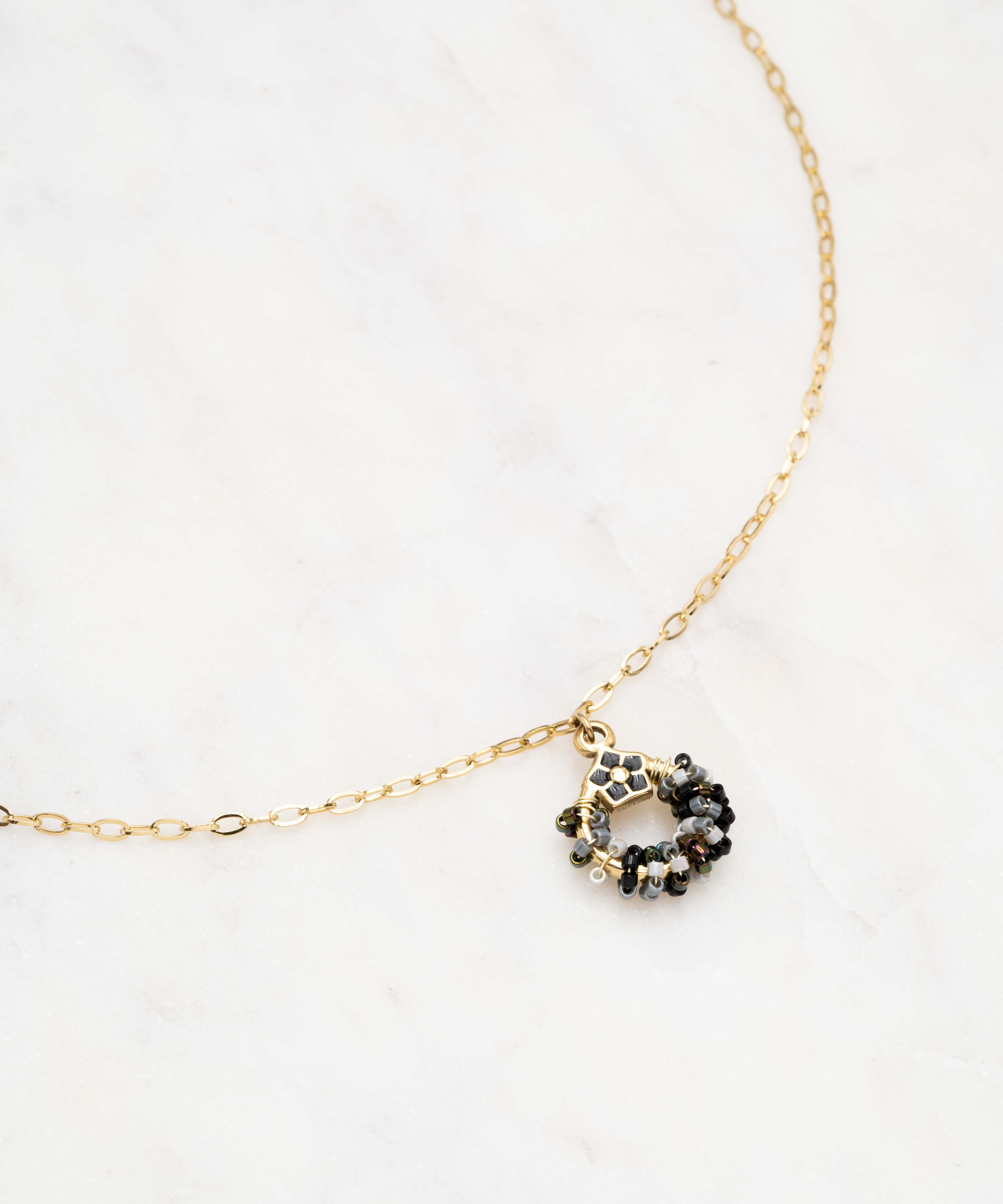 Collier Ikita Paris - Elara