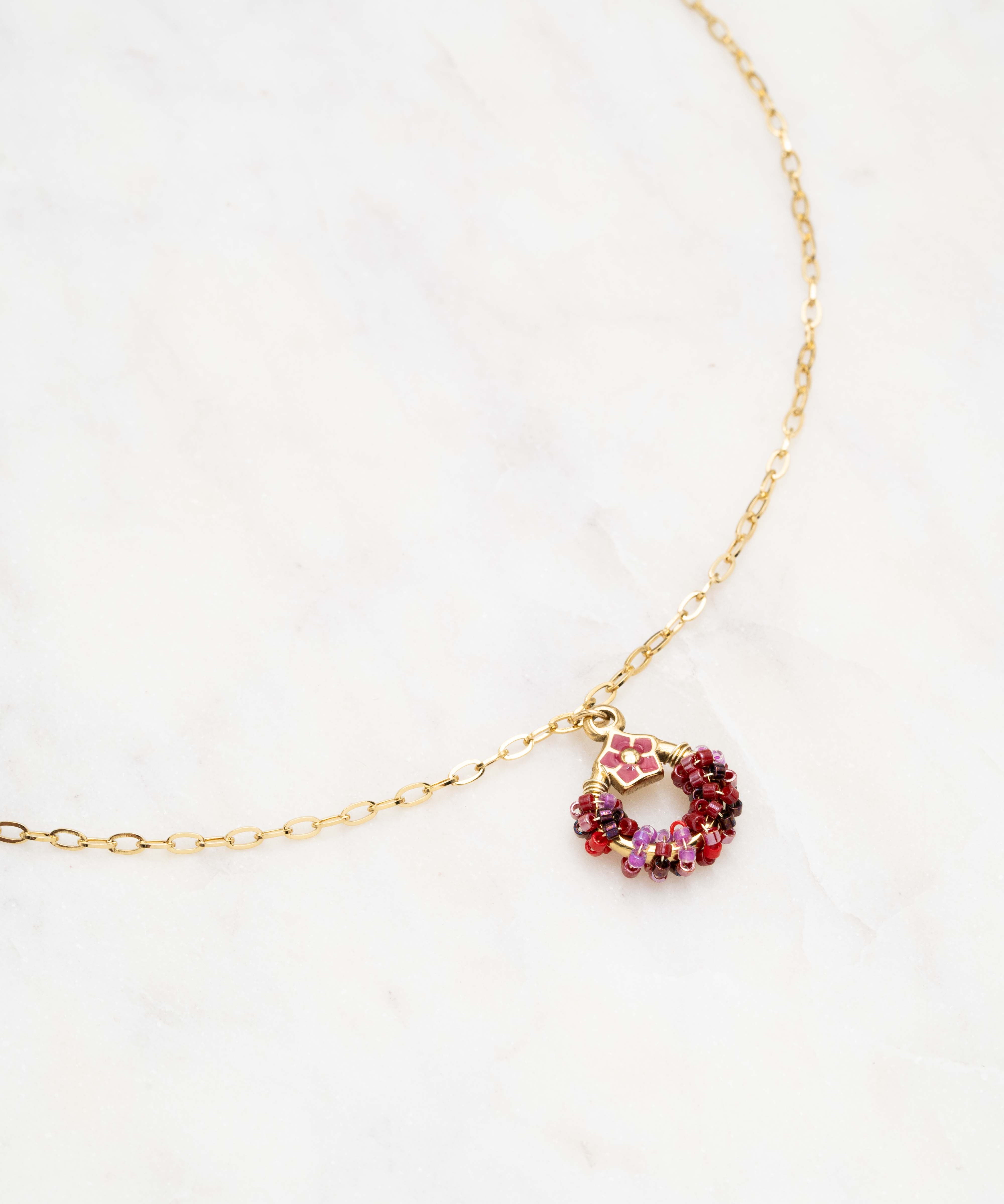 Collier Ikita Paris - Elara