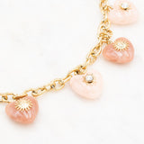 Collier Ikita Paris - Esmerina
