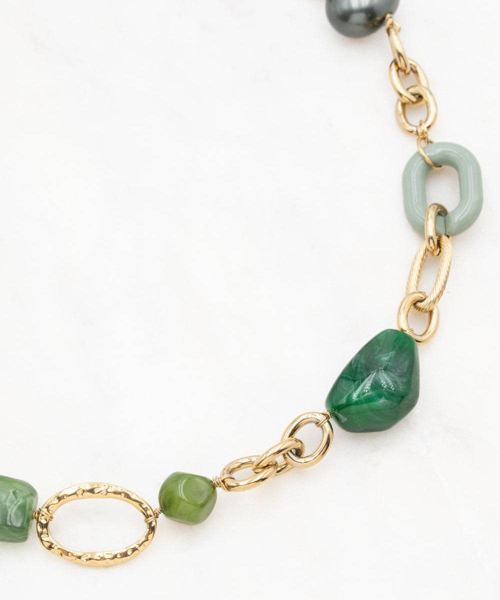 Collier Ikita Paris - Esmerinda