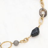 Collier Ikita Paris - Esmerinda