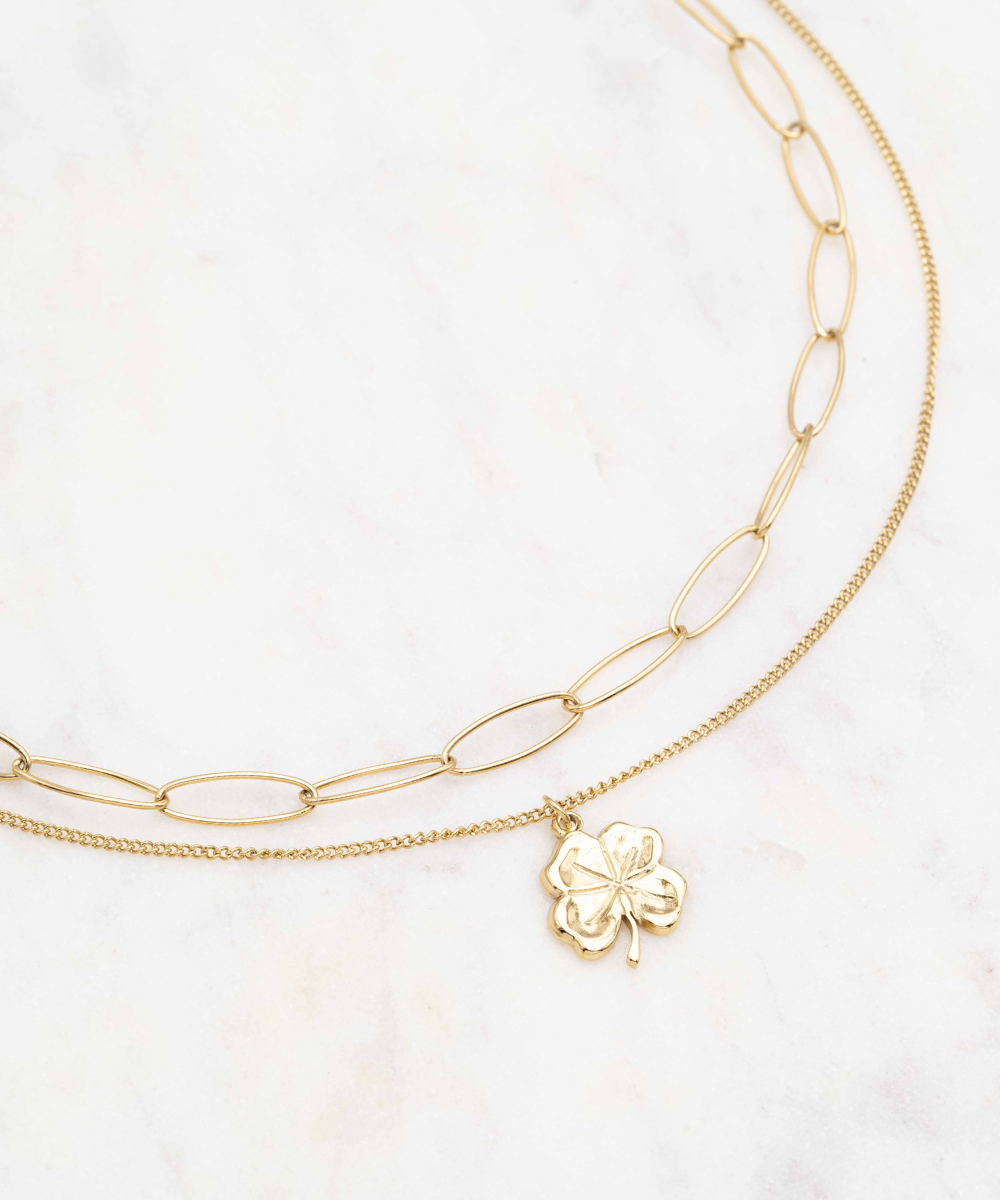 Collier Ikita Paris - Félicia