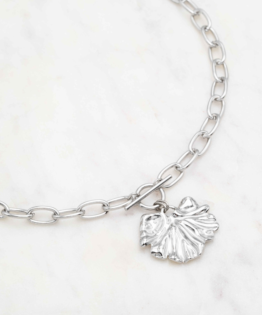 Collier Ikita Paris - Gaia T