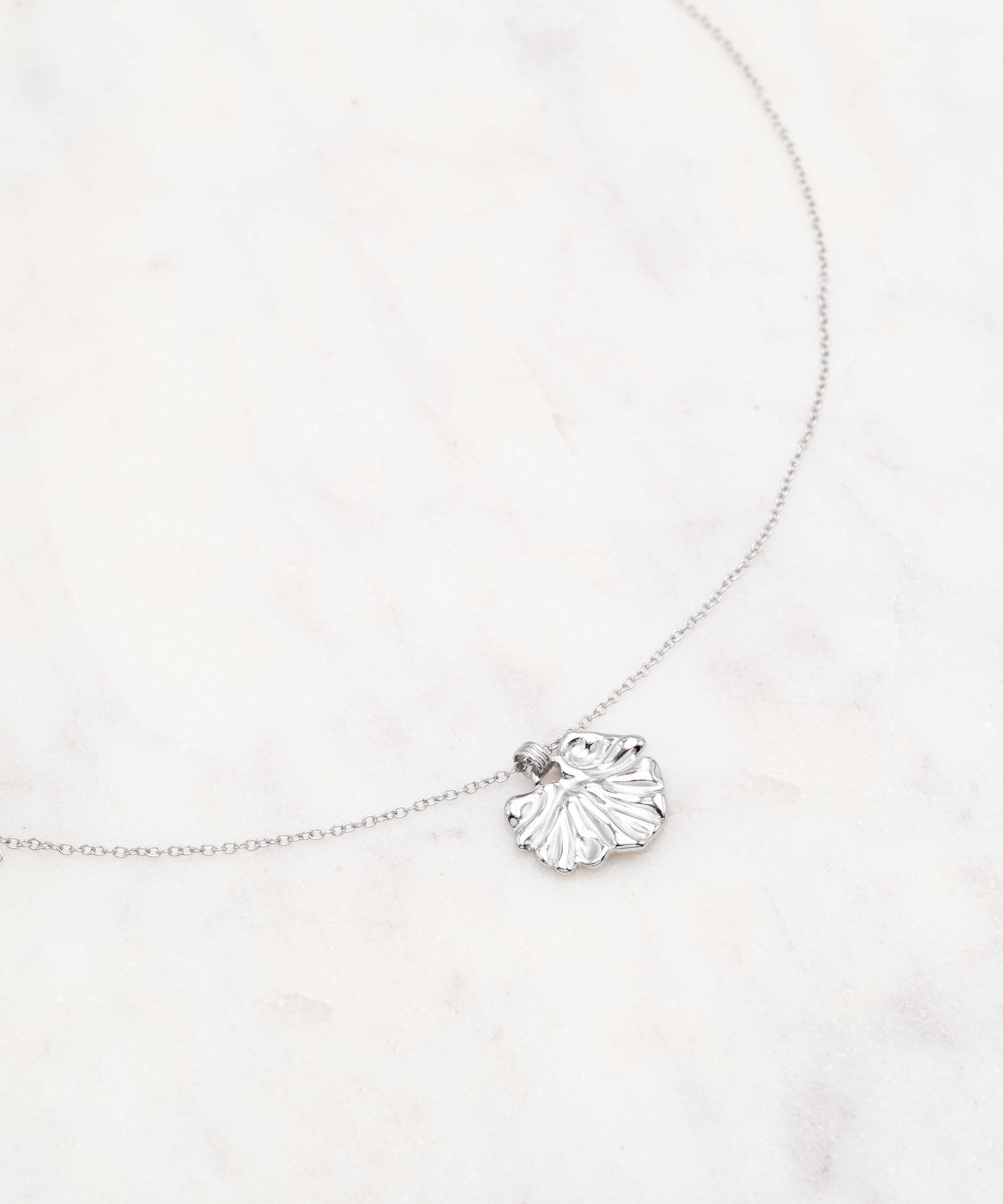 Collier Ikita Paris - Gaia