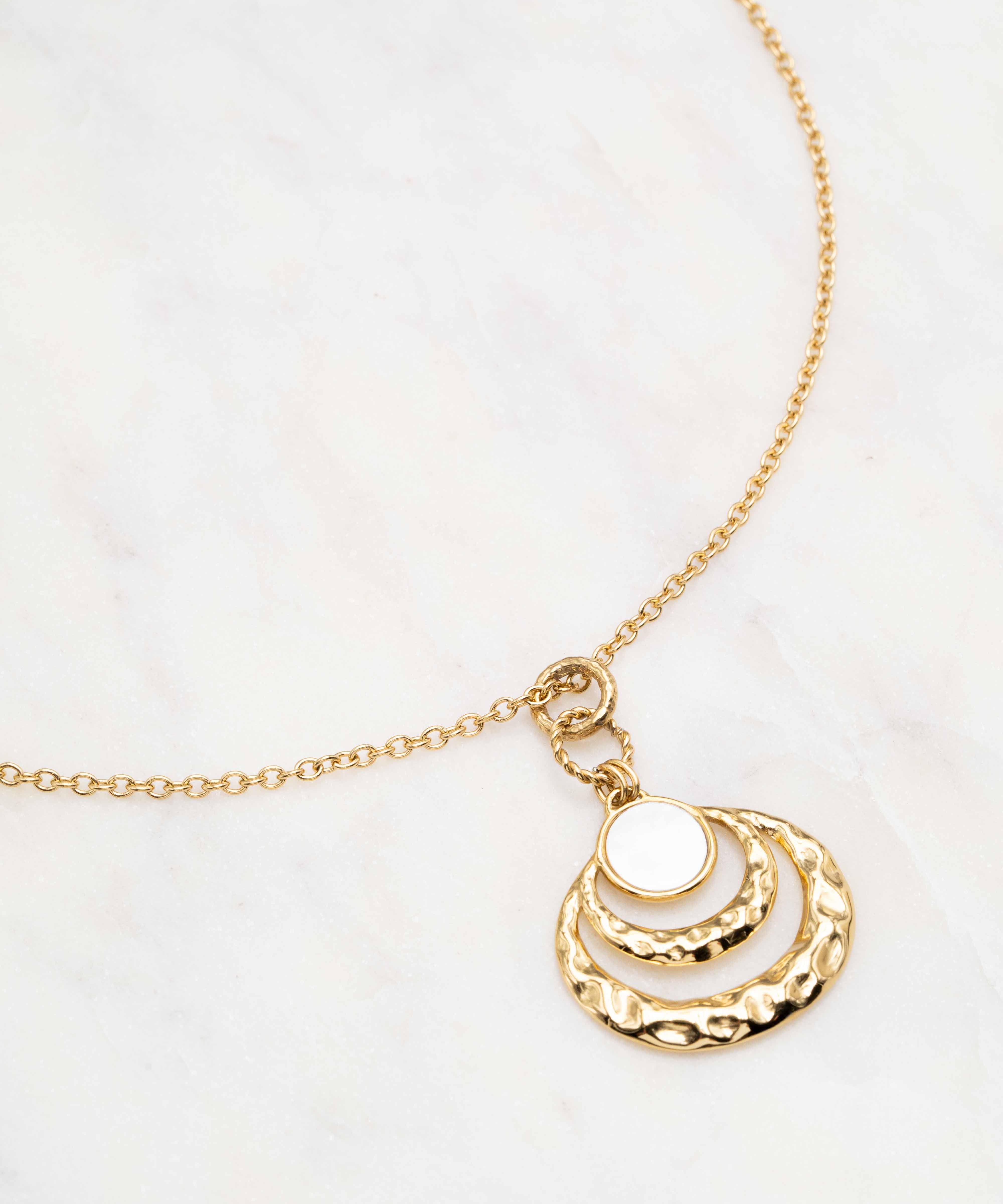 Collier Ikita Paris - Goyaco