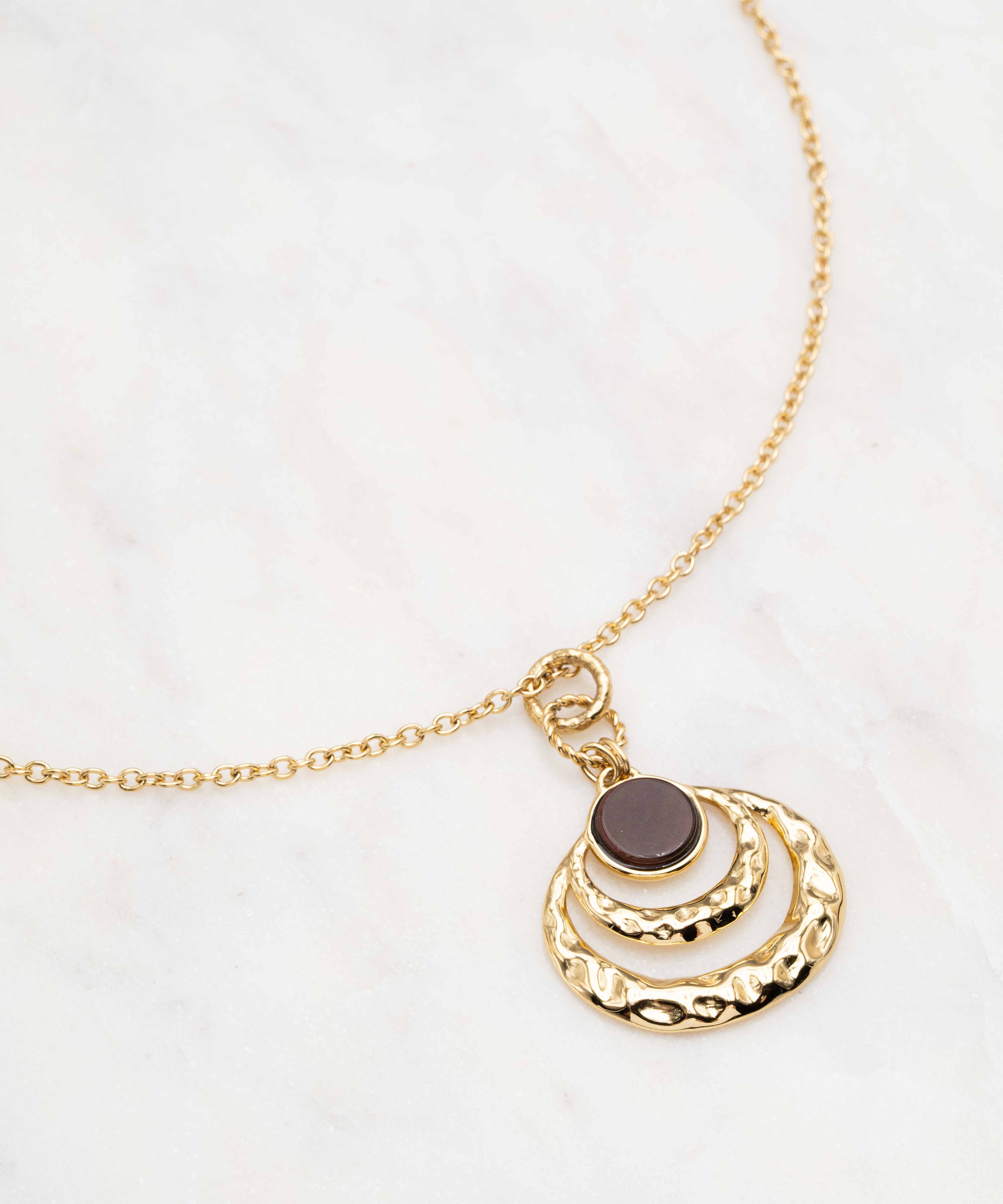 Collier Ikita Paris - Goyaco