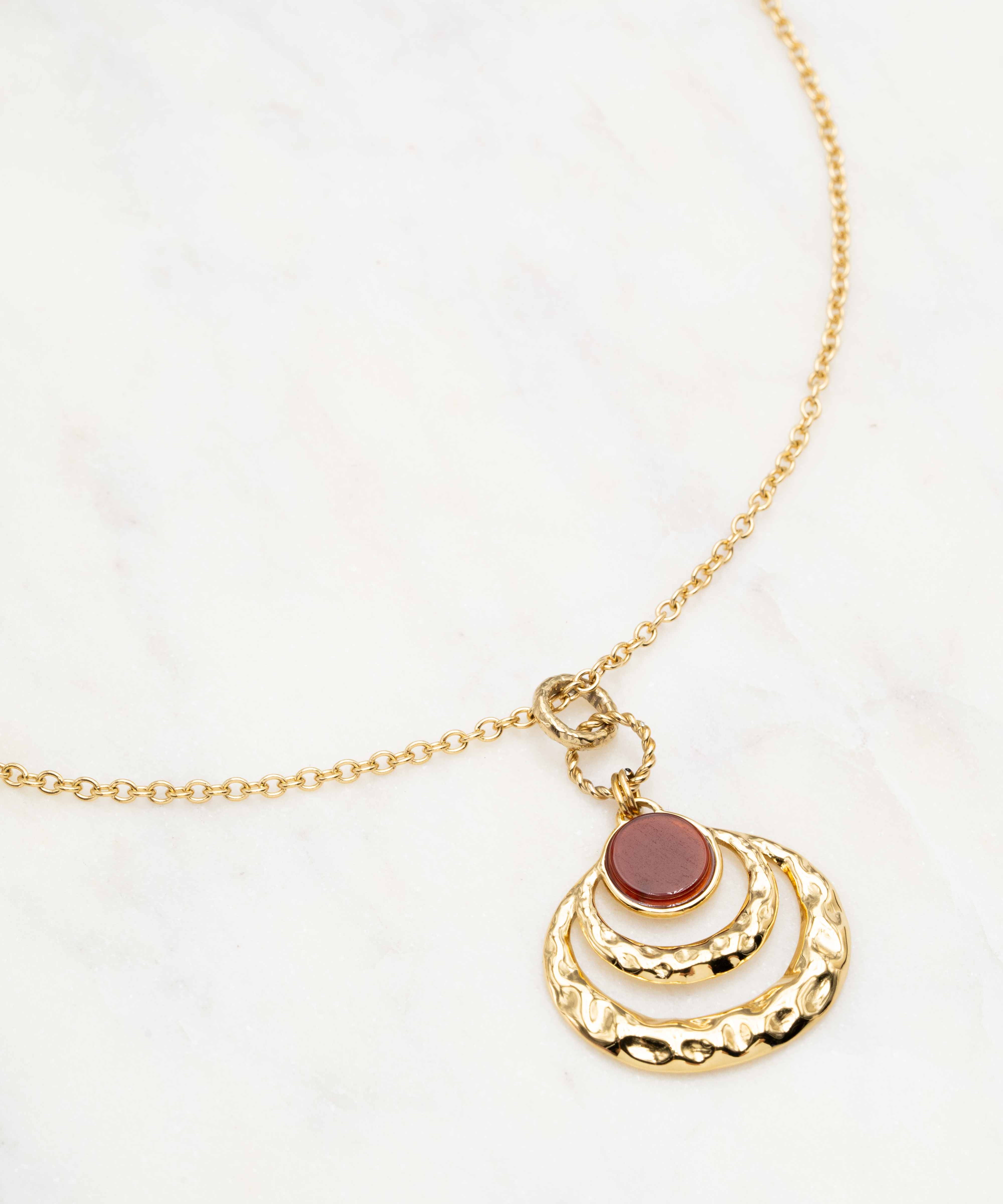 Collier Ikita Paris - Goyaco
