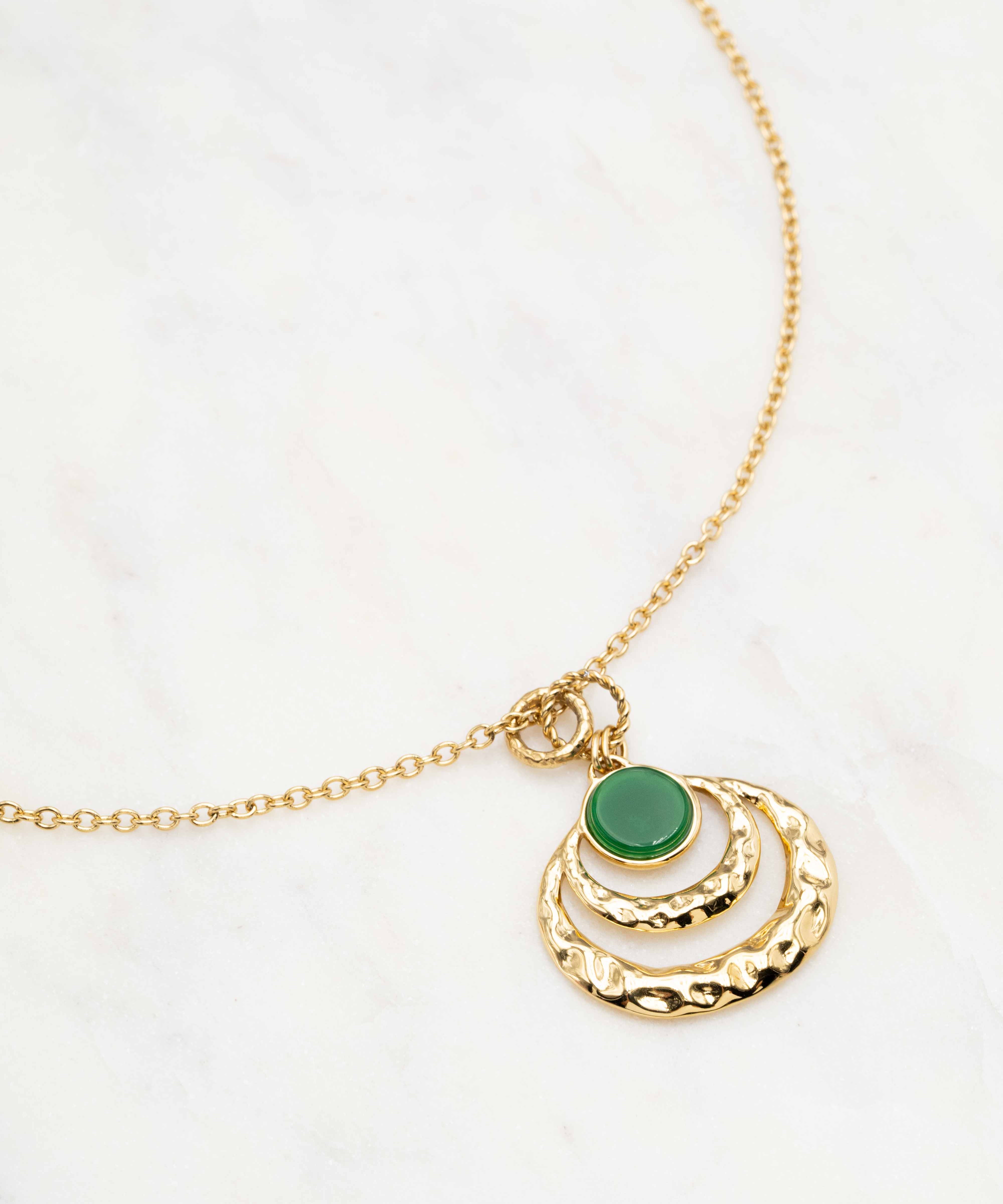 Collier Ikita Paris - Goyaco