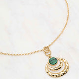 Collier Ikita Paris - Goyaco