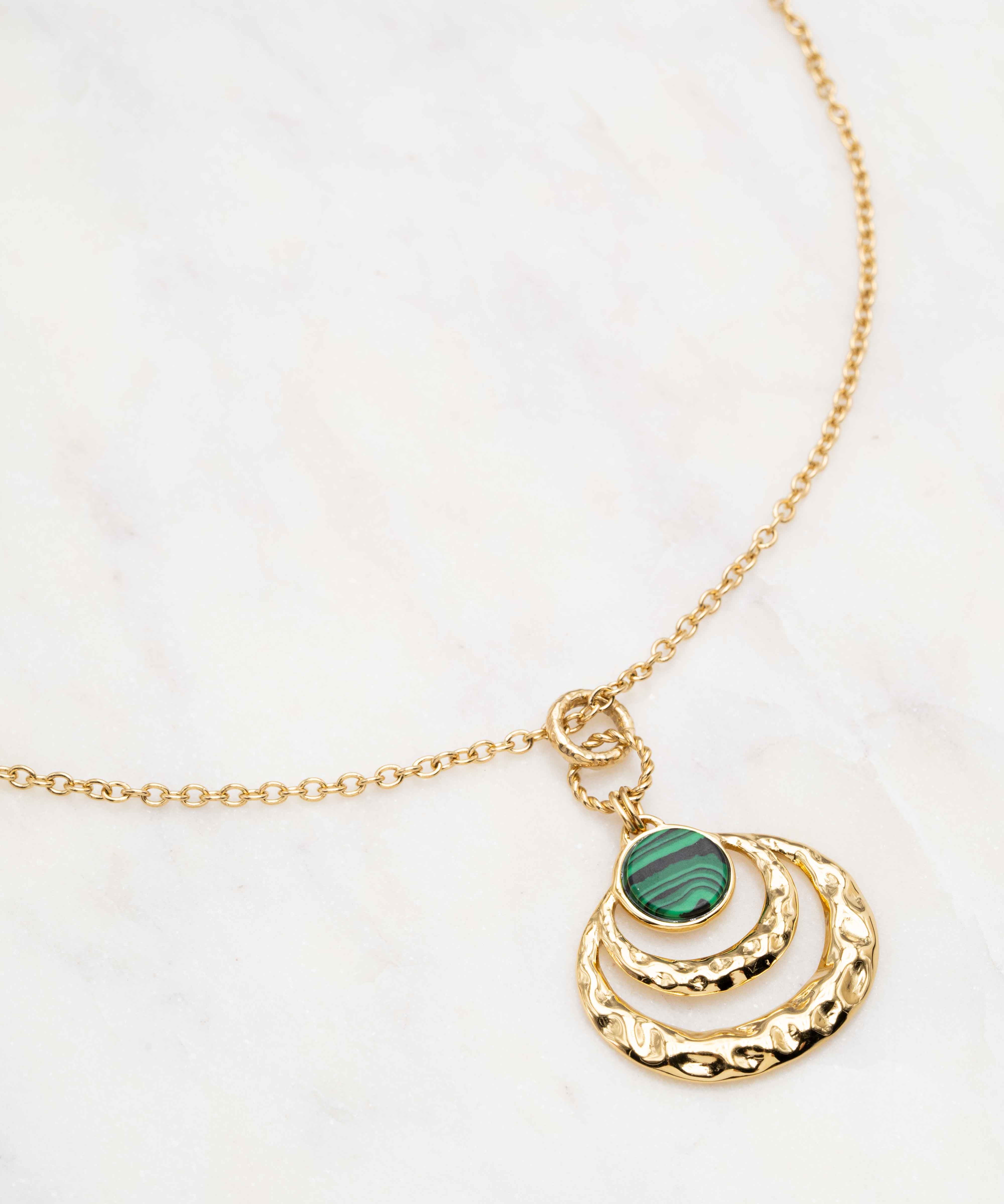 Collier Ikita Paris - Goyaco