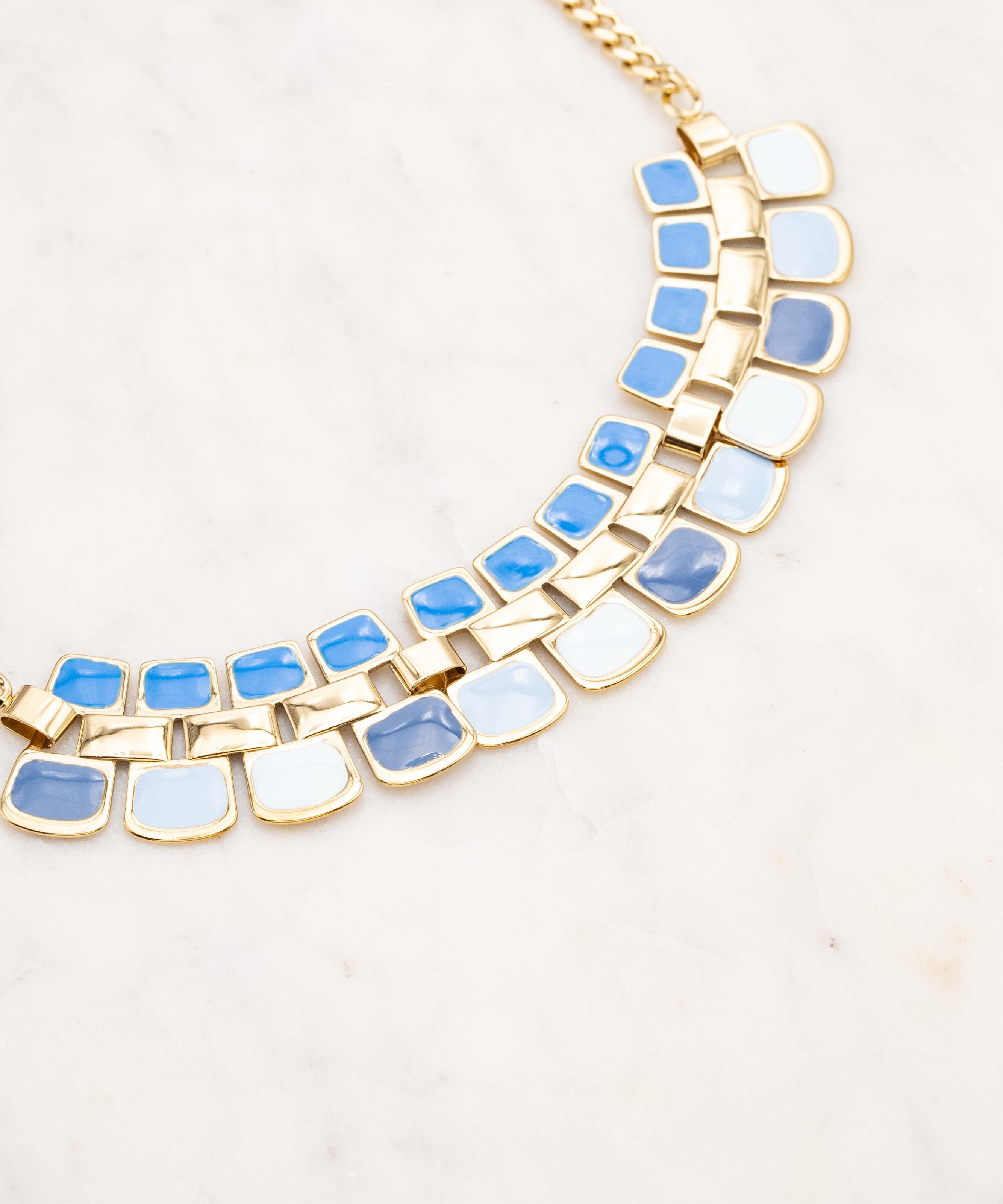 Collier Ikita Paris - Güellino
