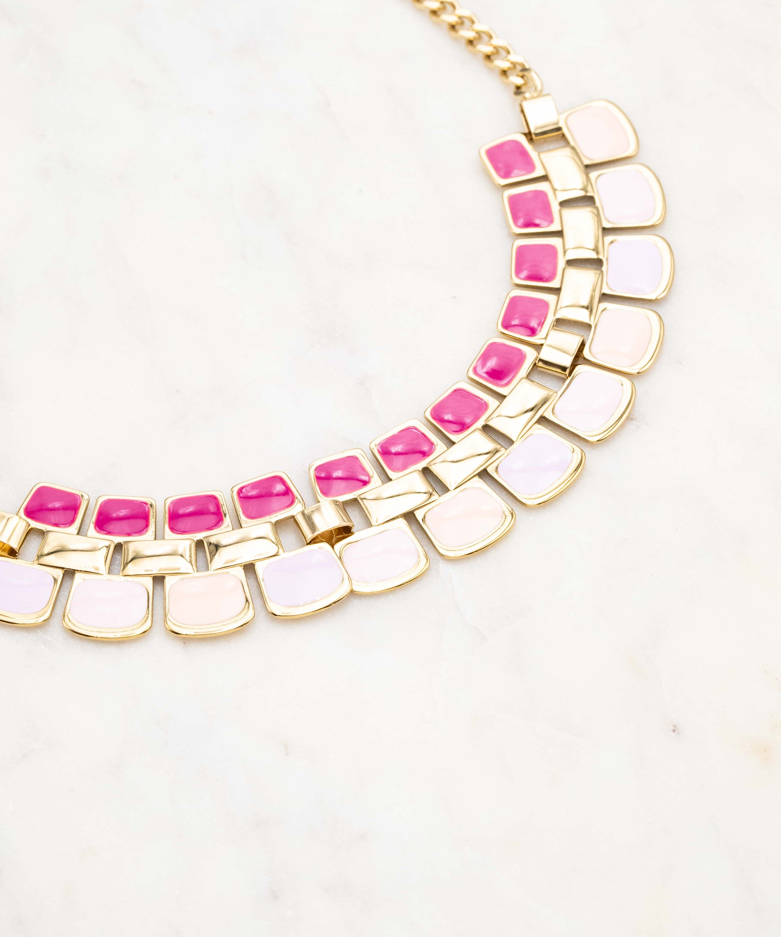 Collier Ikita Paris - Güellino