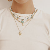 Collier Ikita Paris - Hinano