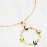Collier Ikita Paris - Sautoir Impératrice