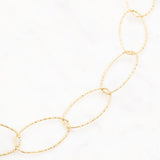Collier Ikita Paris - Jayme