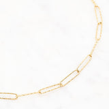 Collier Ikita Paris - Jayne