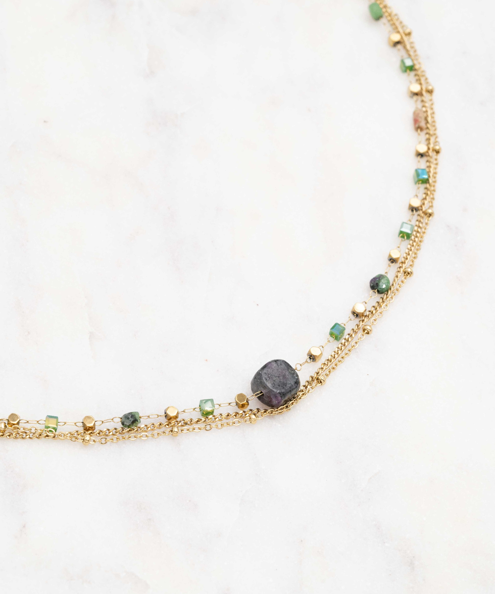 Collier Ikita Paris - Kiana