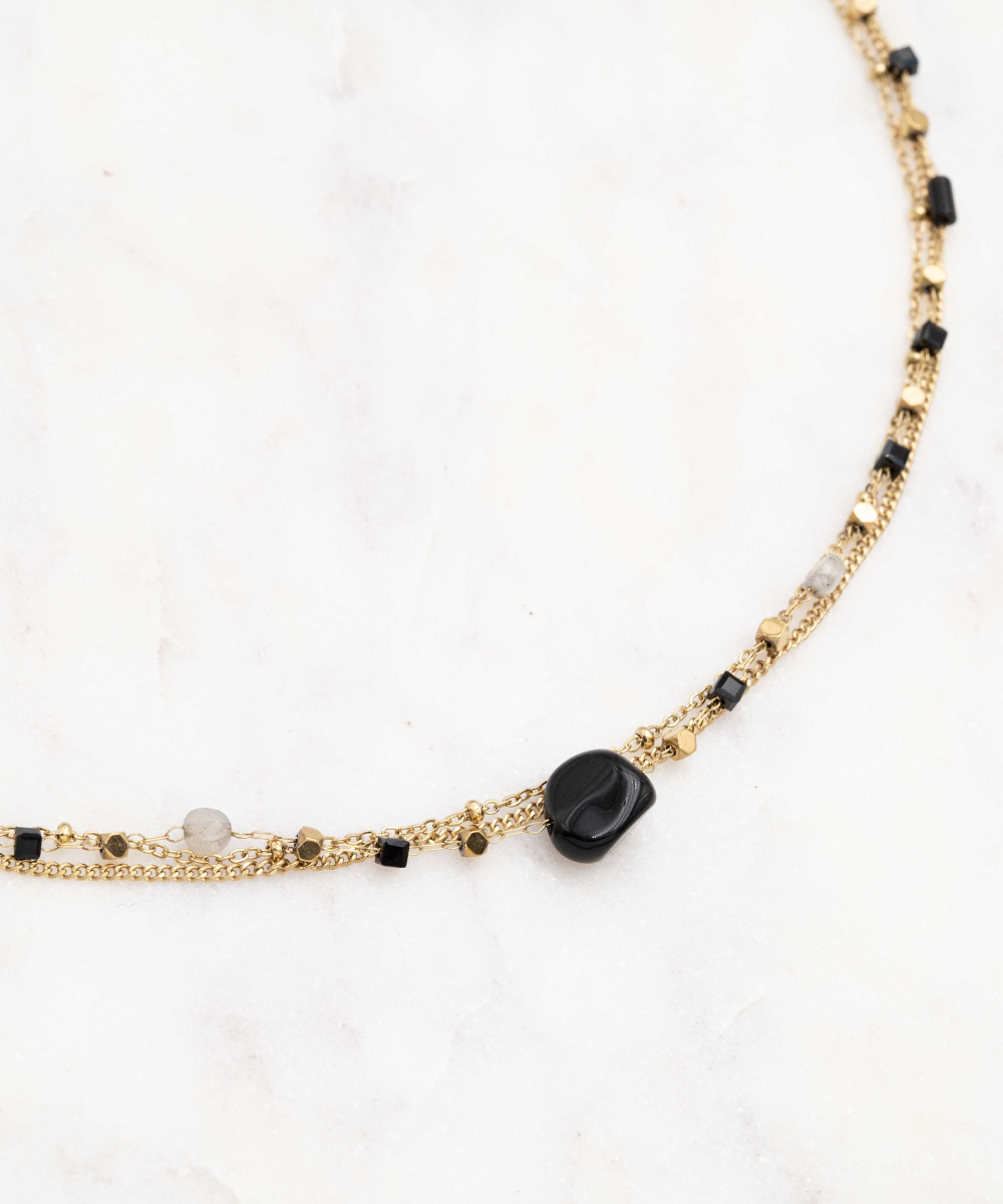 Collier Ikita Paris - Kiana