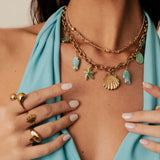 Collier Ikita Paris - Kaelie