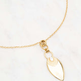 Collier Ikita Paris- Kalie