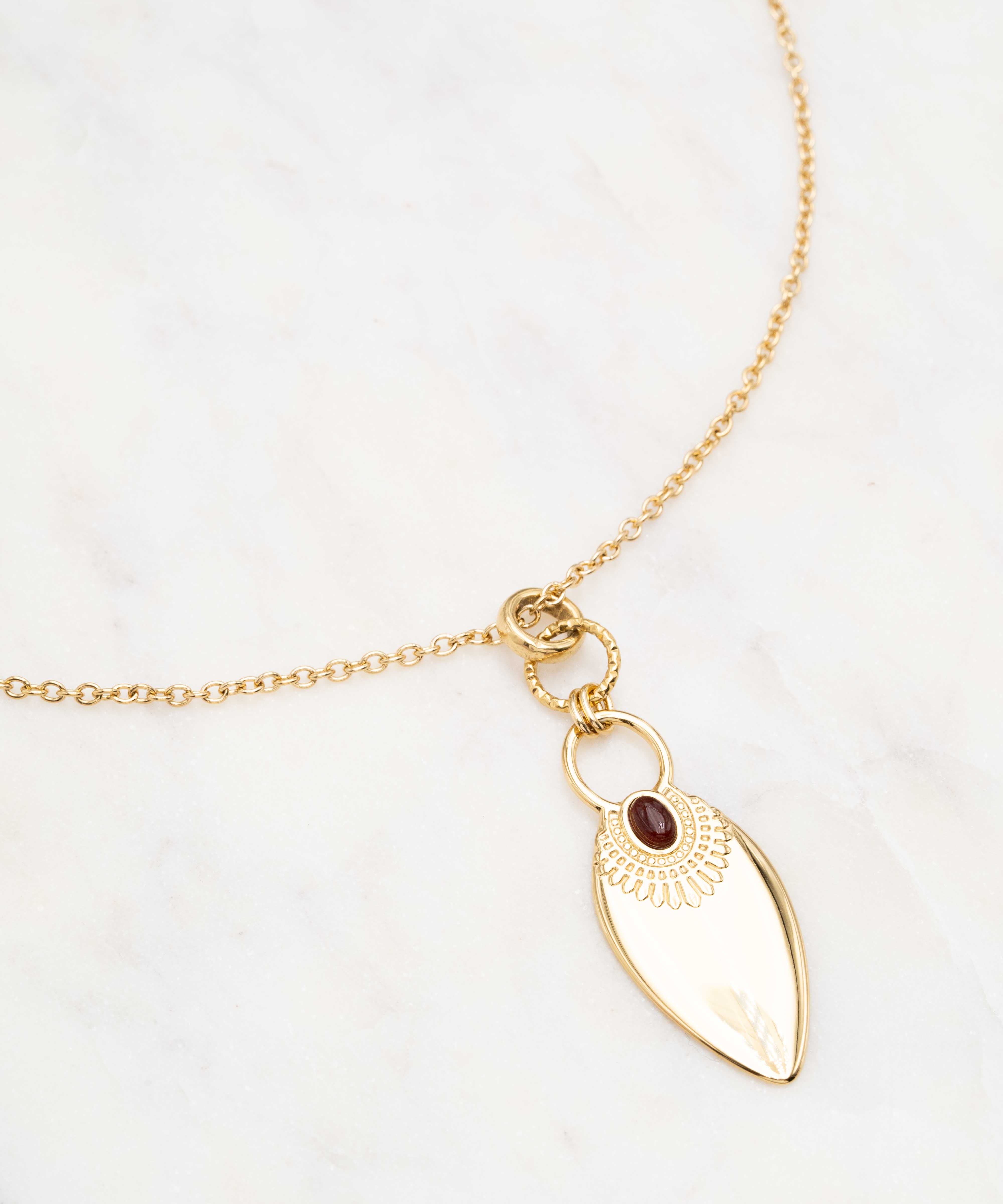 Collier Ikita Paris- Kalie