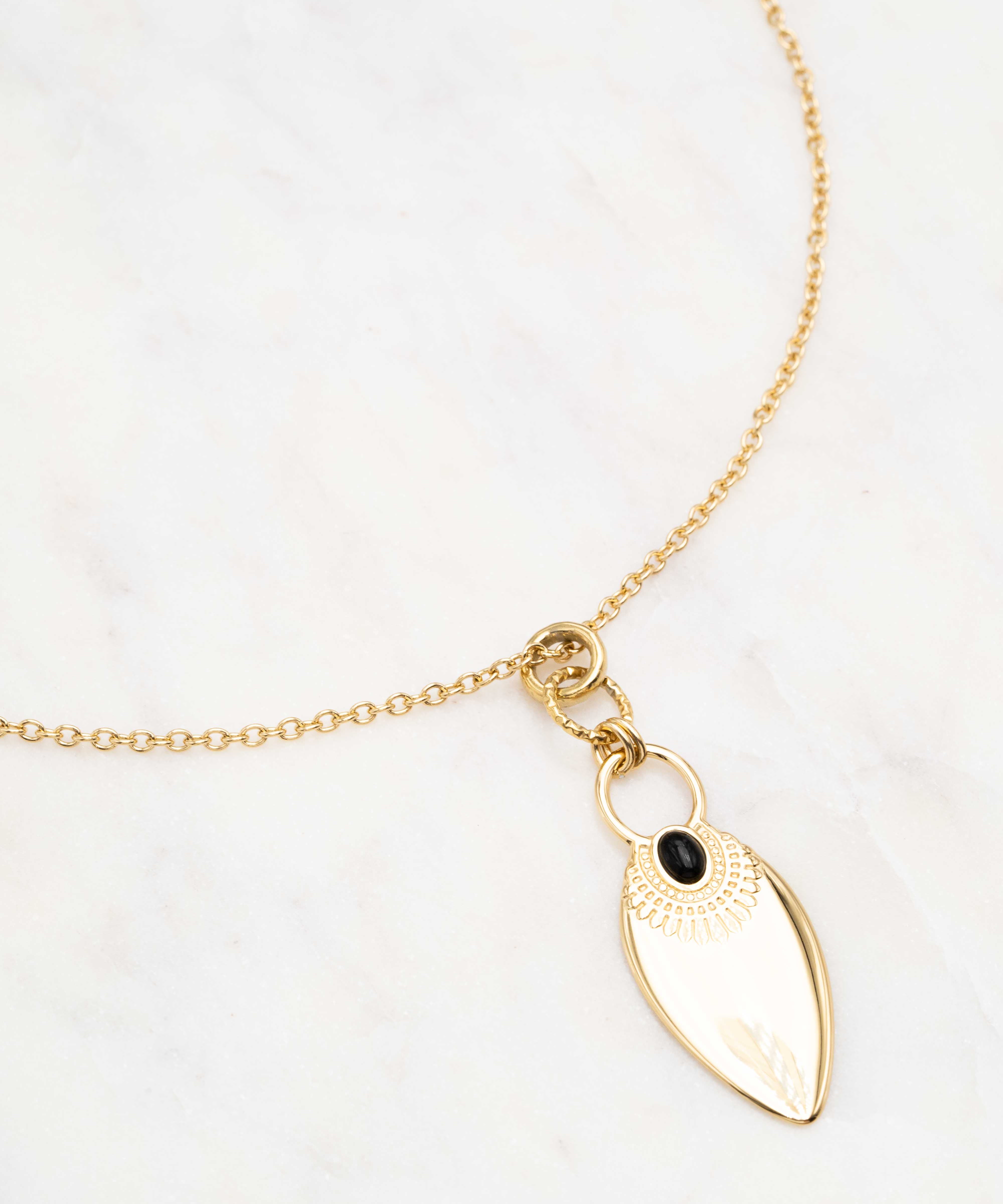 Collier Ikita Paris- Kalie