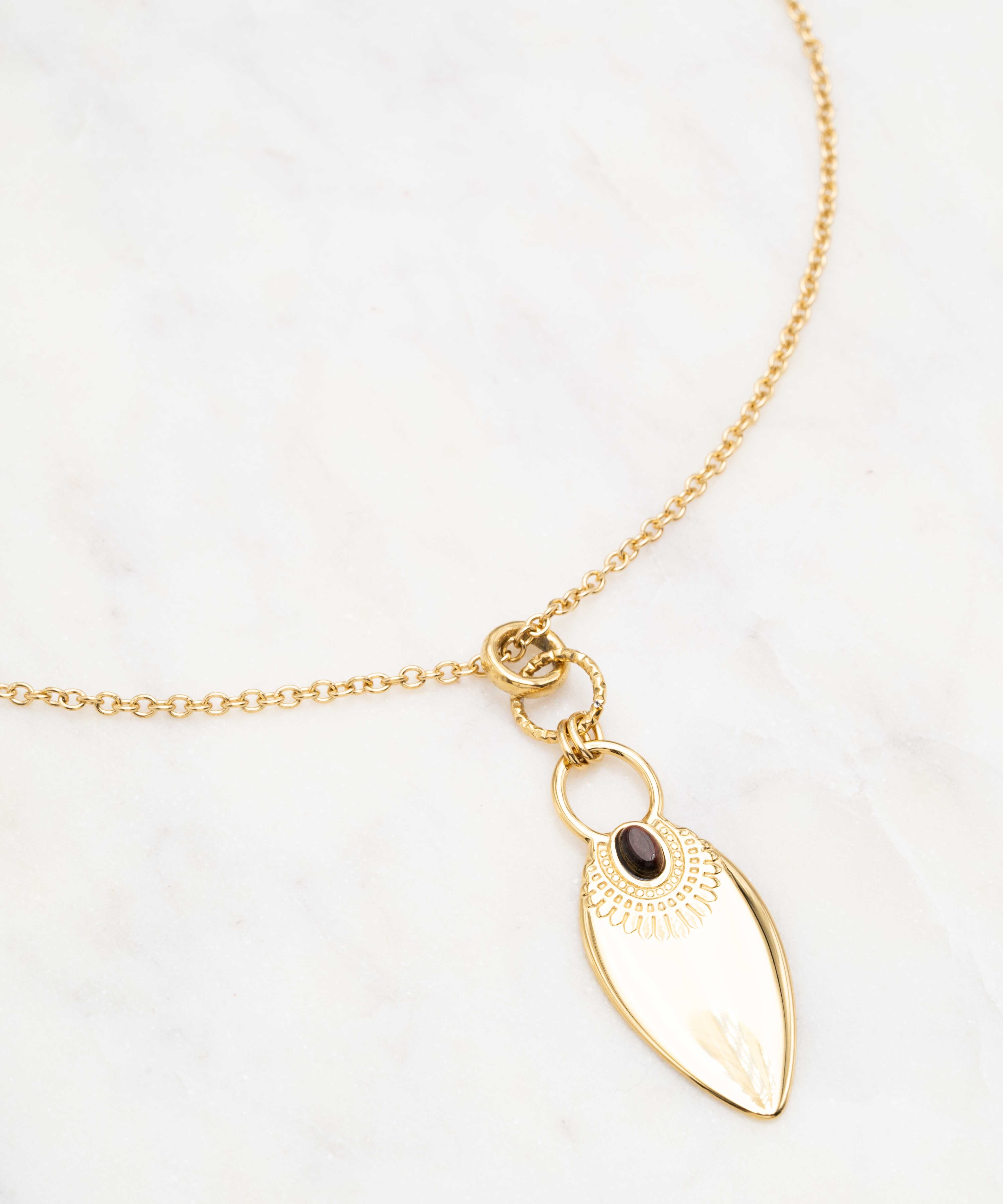 Collier Ikita Paris- Kalie