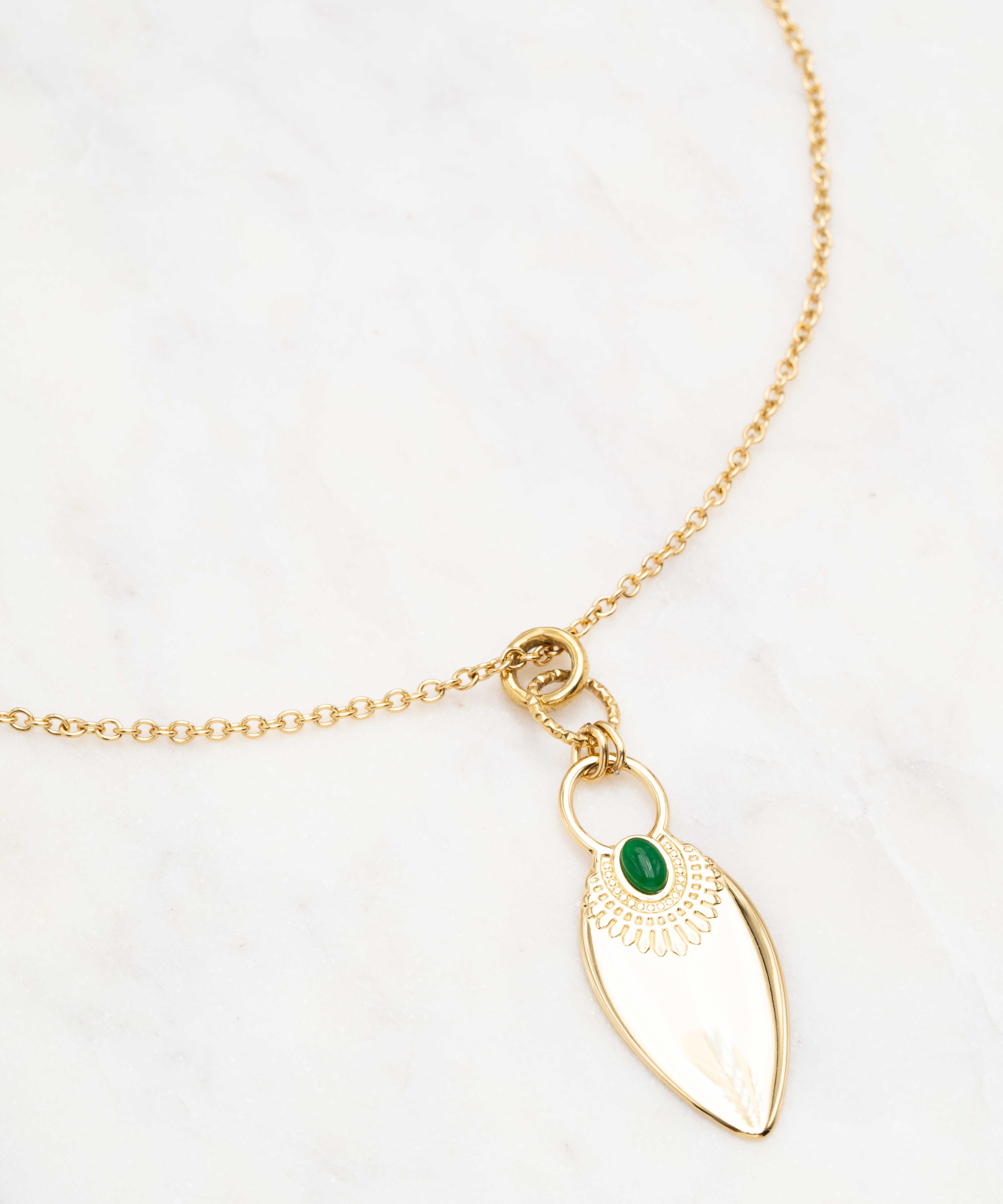 Collier Ikita Paris- Kalie