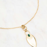 Collier Ikita Paris- Kalie