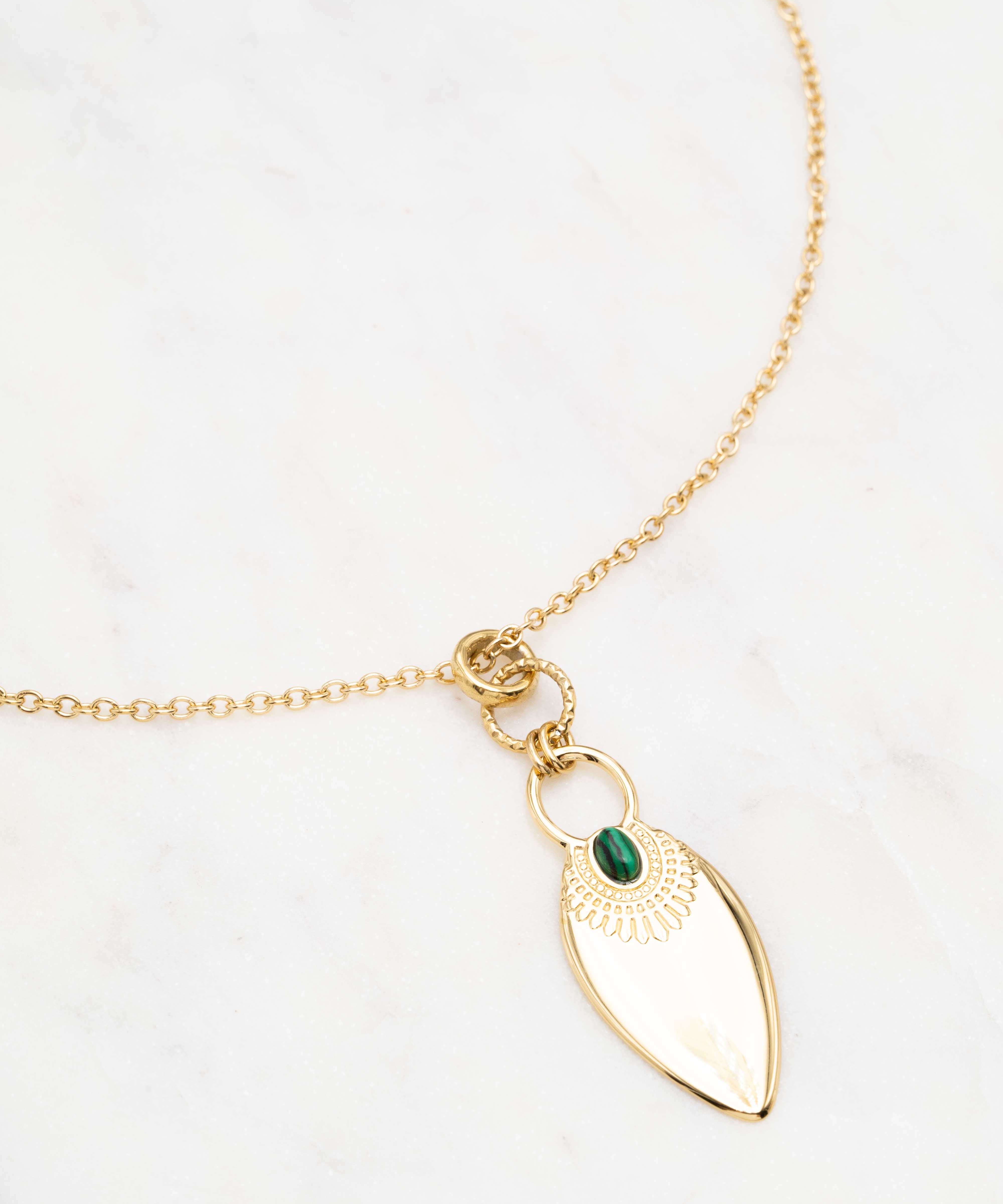 Collier Ikita Paris- Kalie