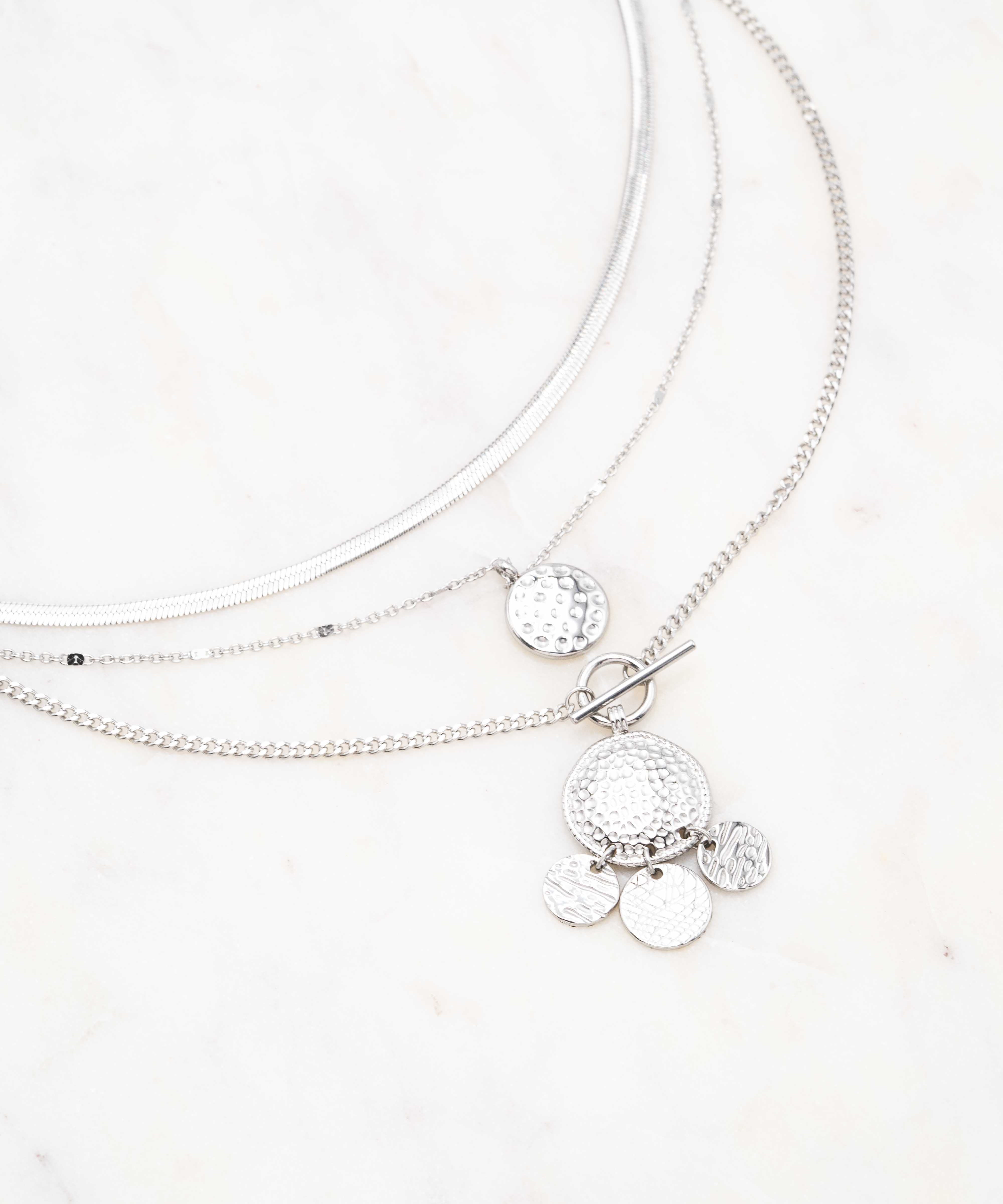 Collier Ikita Paris - Kanyla