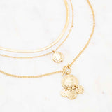 Collier Ikita Paris - Kanyla