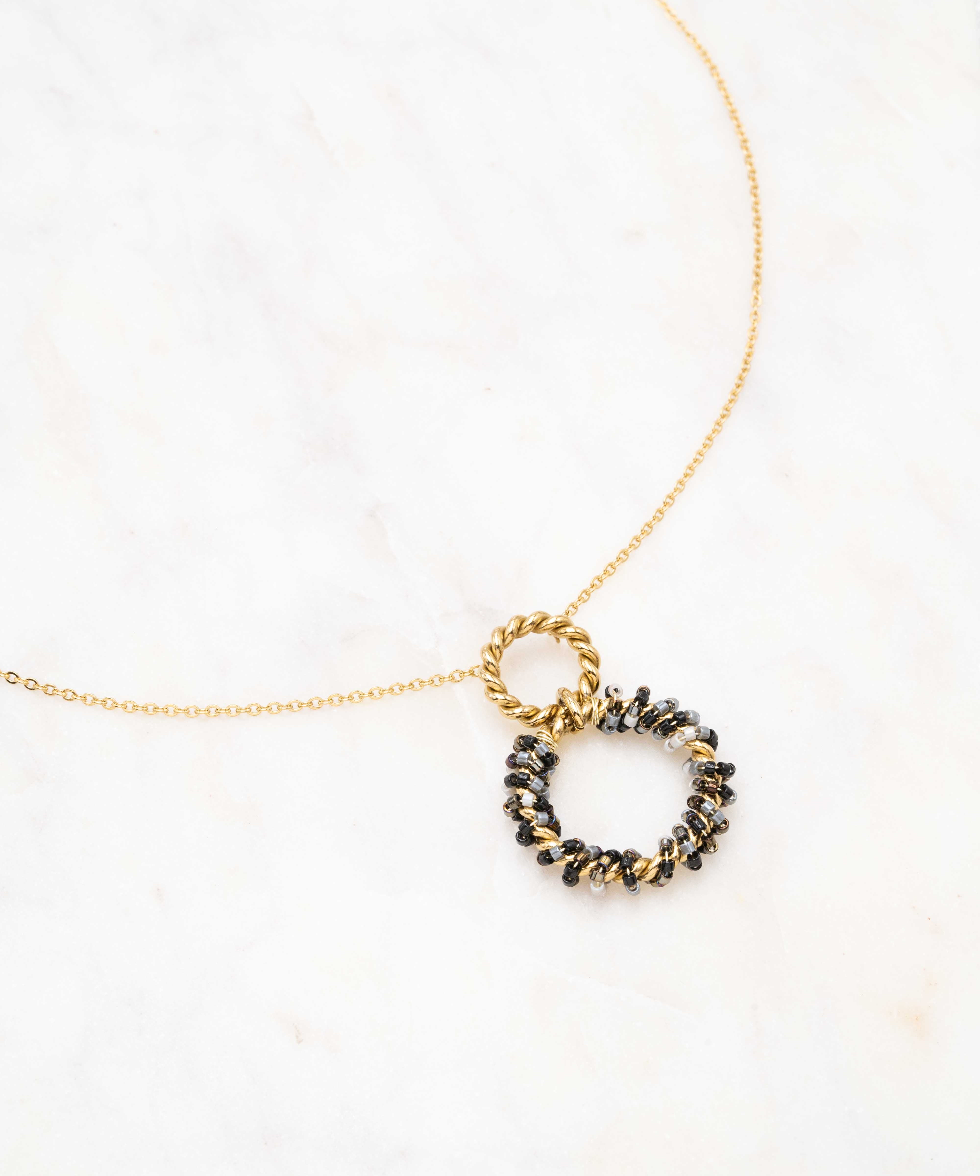 Collier ikita Paris - Karlysto