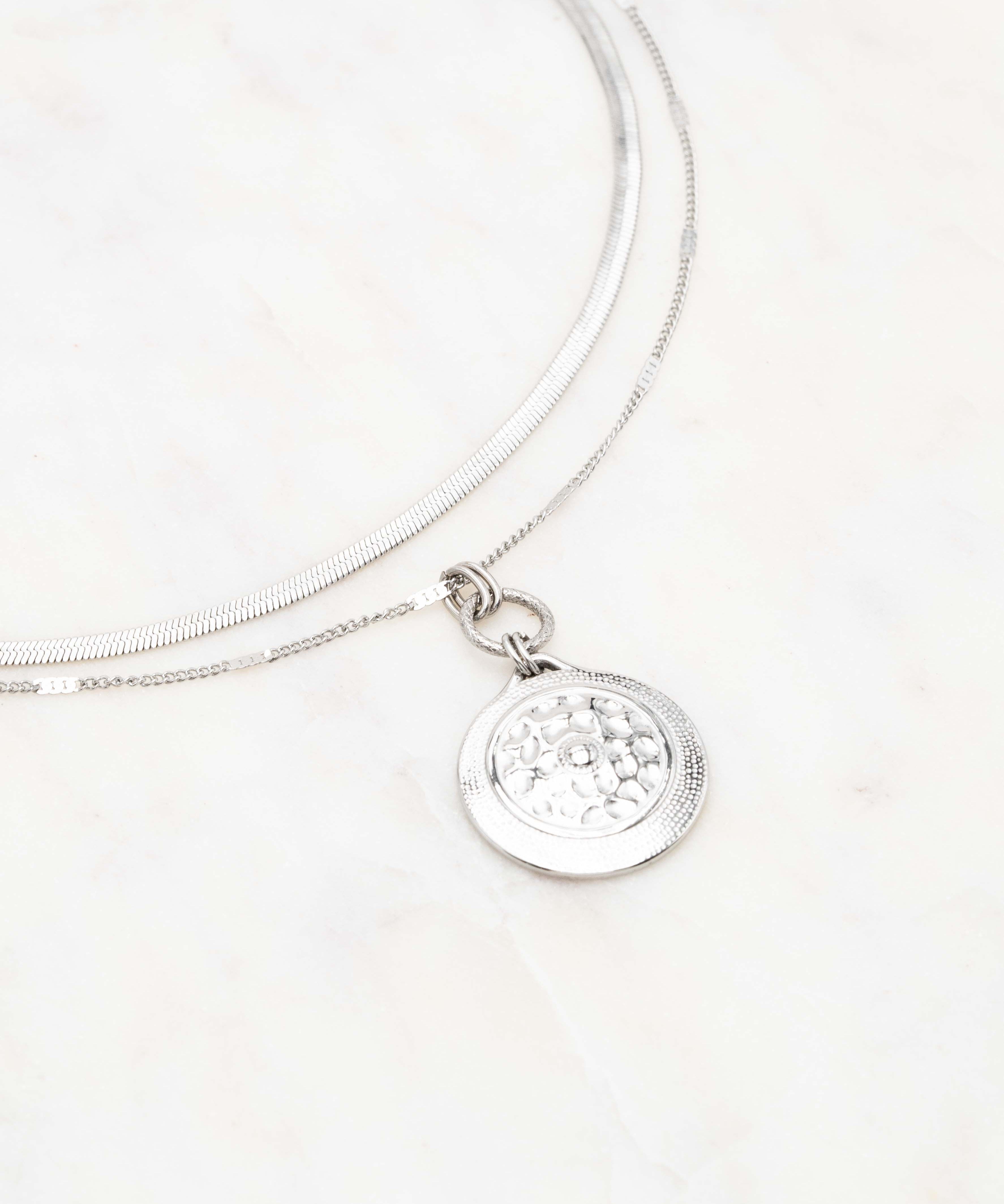 Collier Ikita Paris -  Kendel