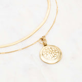 Collier Ikita Paris -  Kendel