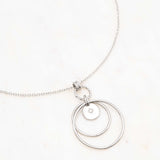 Collier Ikita Paris - Sautoir  Lanaé