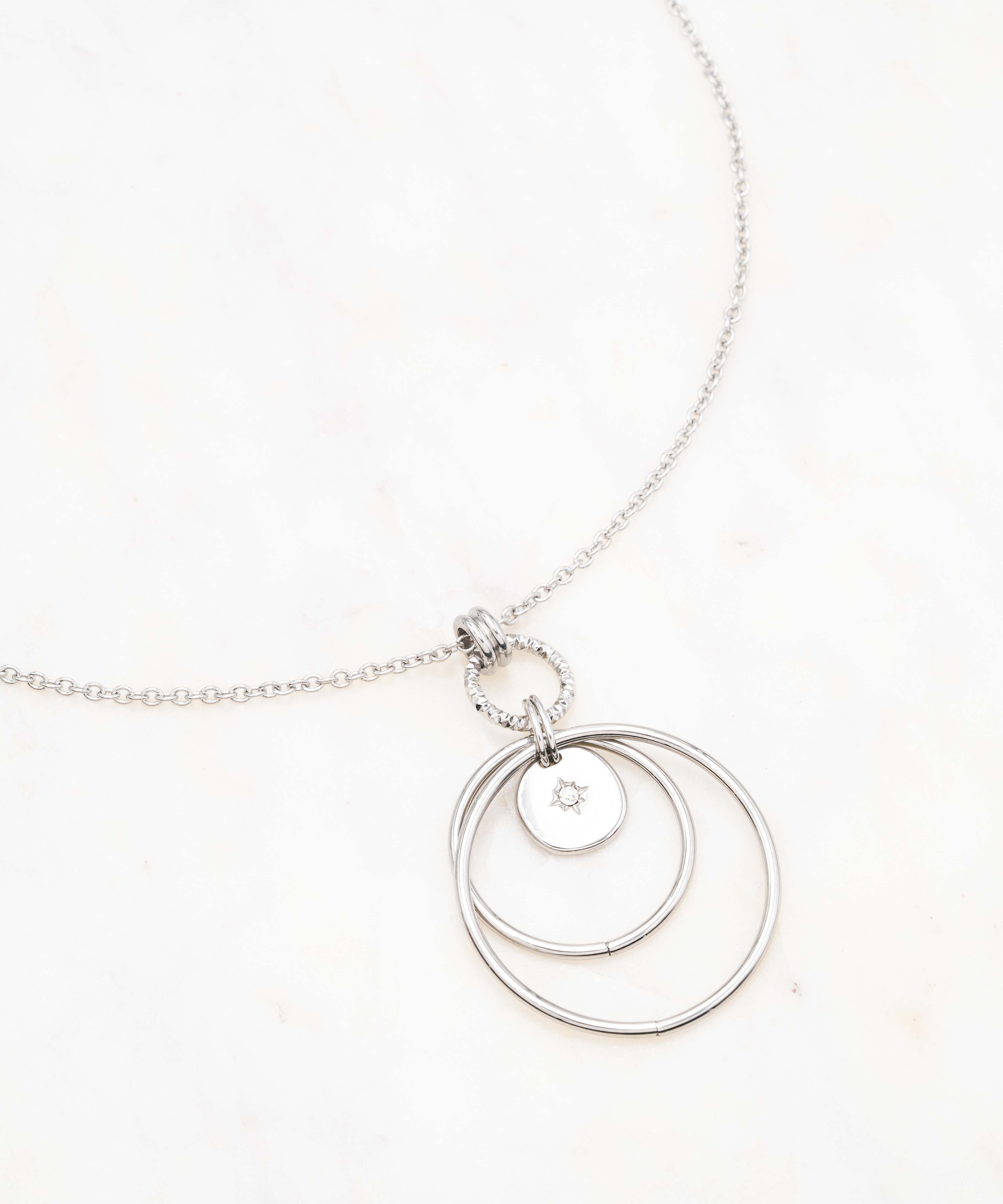 Collier Ikita Paris - Sautoir  Lanaé