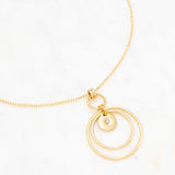 Collier Ikita Paris - Sautoir  Lanaé