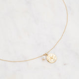 Collier  Ikita Paris - Landelino