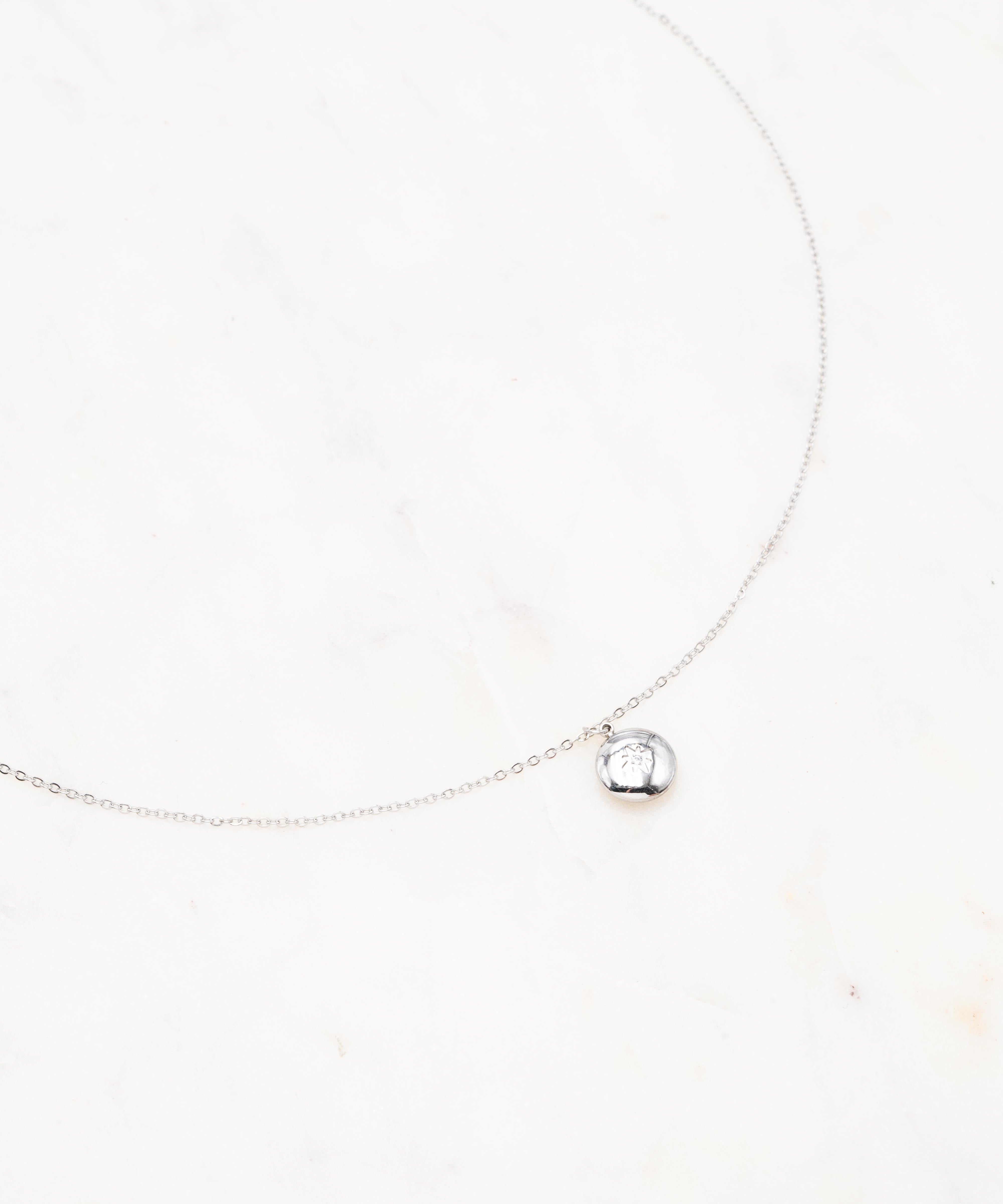 Collier Ikita Paris - Lanio