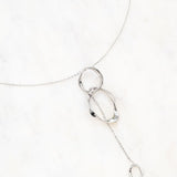 Collier Ikita Paris - Leighton