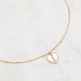Collier Ikita Paris - Lovana