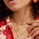 Collier Ikita Paris - Lovana